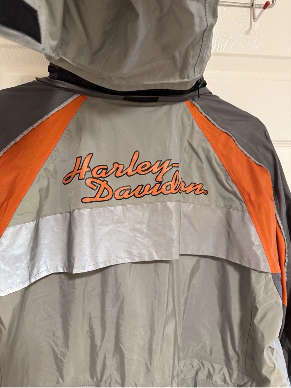 Harley-Davidson Mesh Riding
Jacket Size Large - Picture 2 of 6